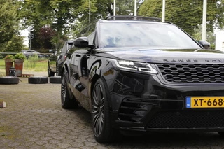 Land Rover Range Rover Velar – thumbnail 16