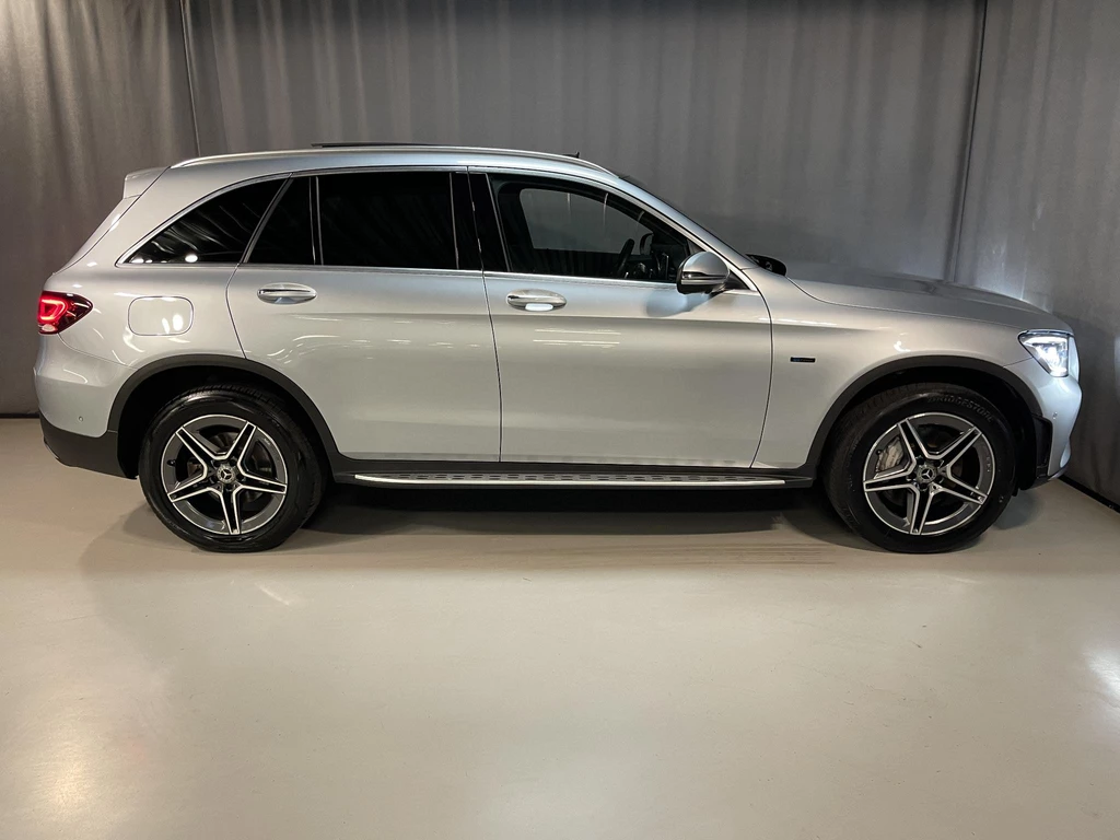 Mercedes-Benz GLC – foto 5