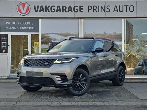 Land Rover Range Rover Velar 3.0 V6 AWD R-Dynamic HSE |PANO|MERIDIAN|DEALER ONDERH.|ORIG.NL|NAP| 17867 / 4176