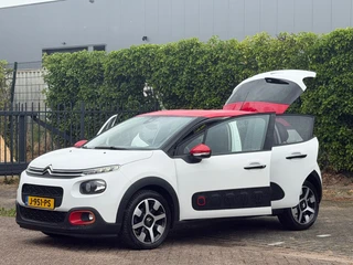 Citroën C3 – thumbnail 3
