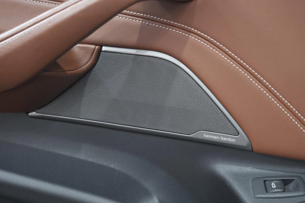 BMW 5 Serie – foto 47