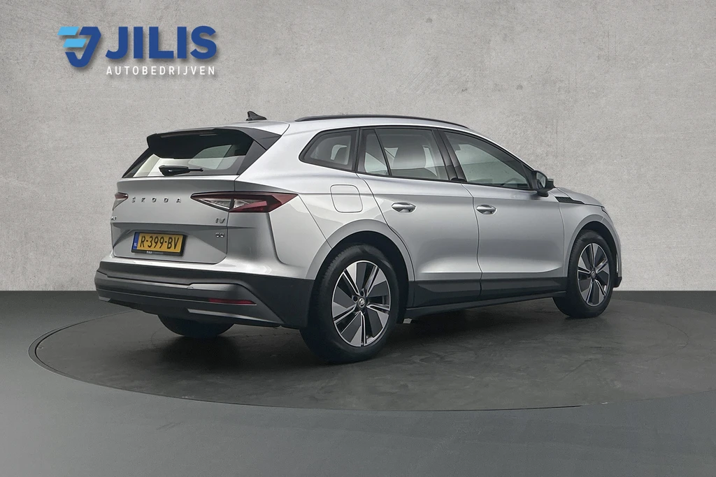 Škoda Enyaq iV – foto 6