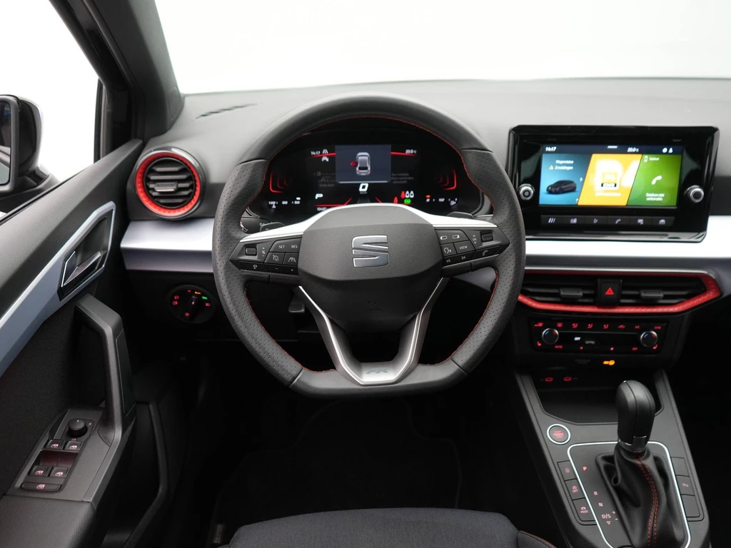 SEAT Ibiza – foto 13