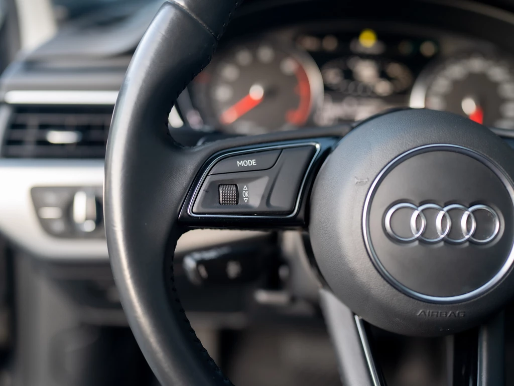 Audi A4 – foto 37