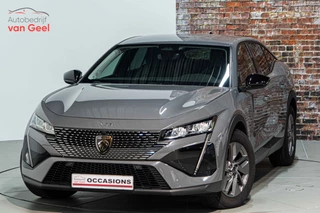 Peugeot 408 – thumbnail 5