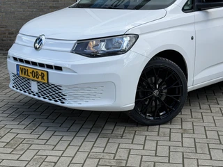Volkswagen Caddy – thumbnail 2