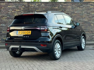 Volkswagen T-Cross – thumbnail 5