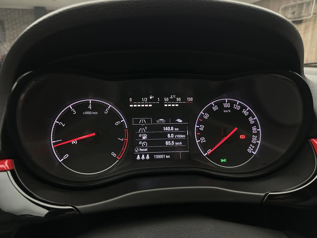 Opel Corsa – foto 17