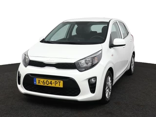 Kia Picanto – thumbnail 2