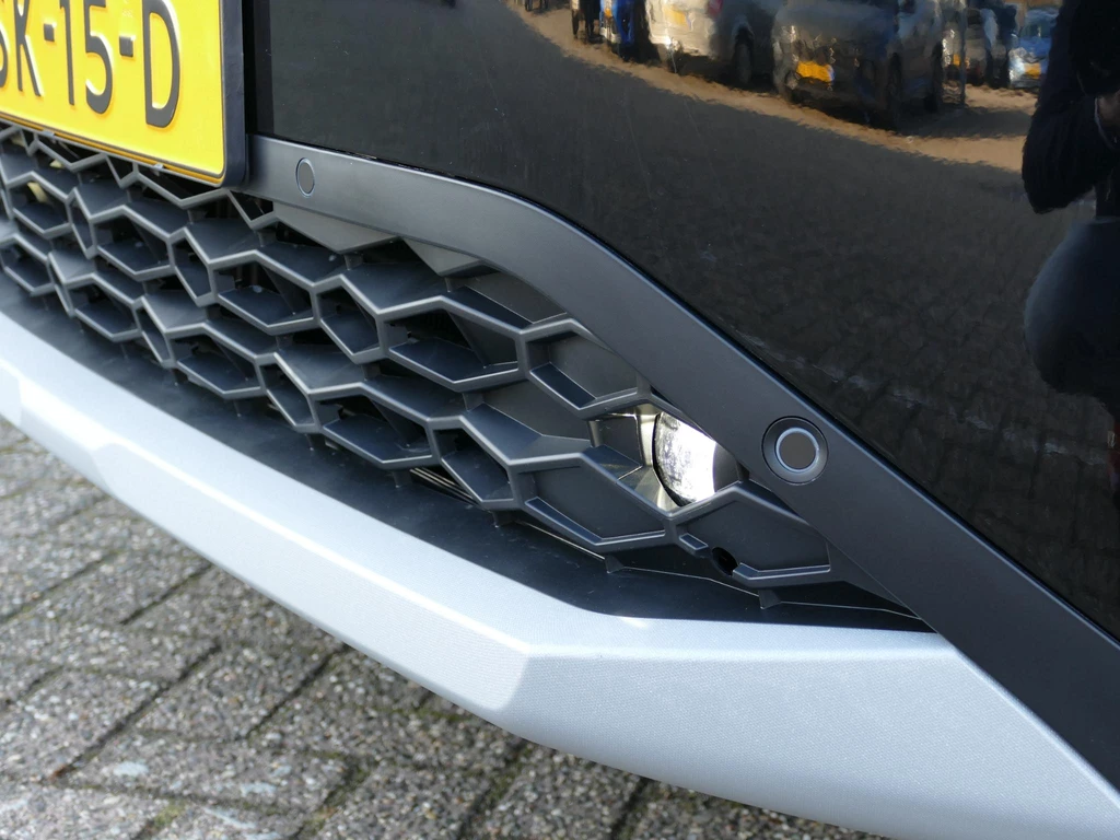 Opel Frontera – foto 34