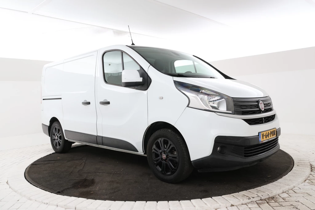 Fiat Talento – foto 4