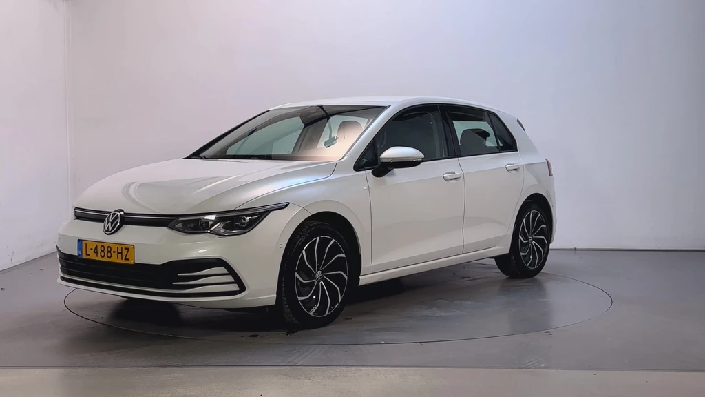 Volkswagen Golf – foto 1
