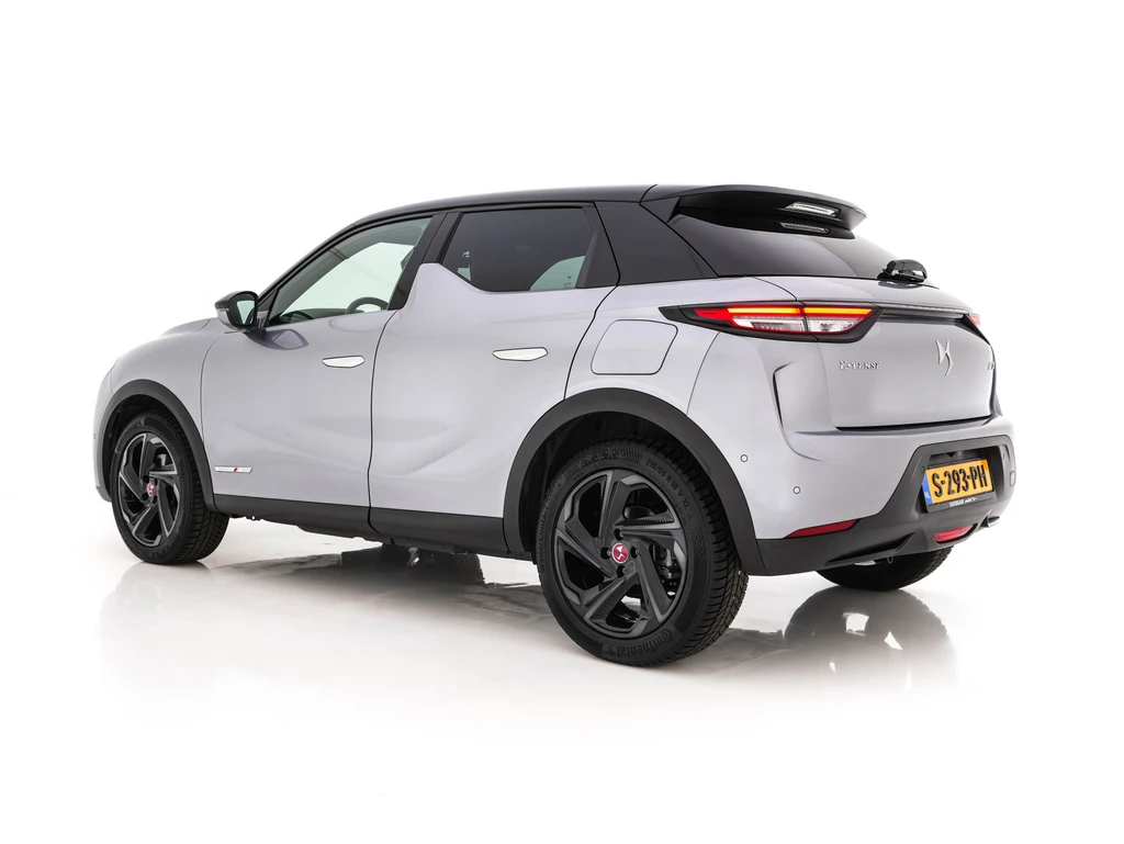 DS DS 3 – foto 2