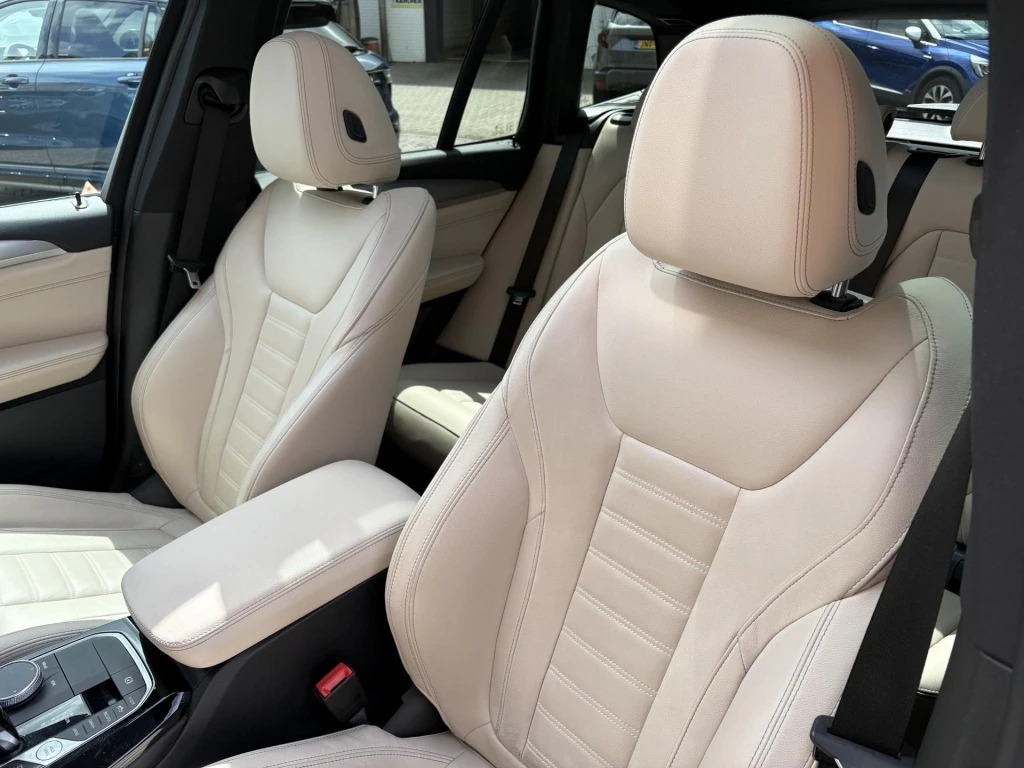 BMW X3 – foto 32