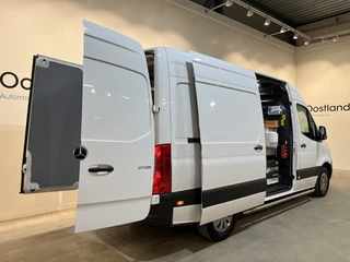 Mercedes-Benz Sprinter – thumbnail 6