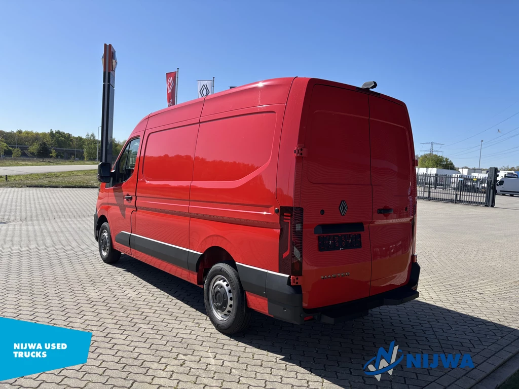 Renault Master – foto 2