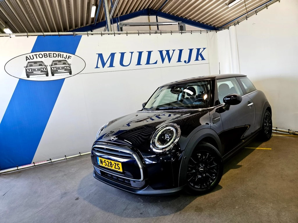 MINI Cooper – foto 2