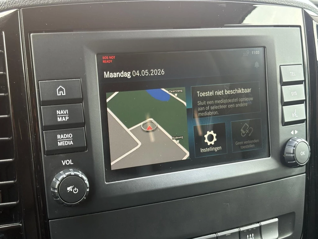 Mercedes-Benz Vito – foto 15