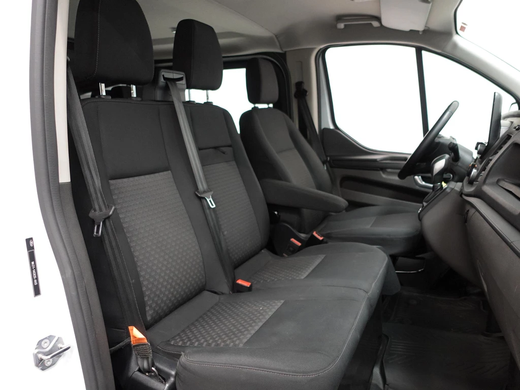 Ford Transit Custom – foto 10