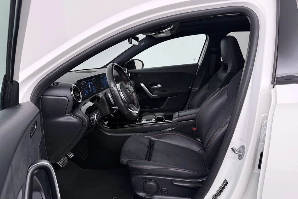Mercedes-Benz A-Klasse – foto 23