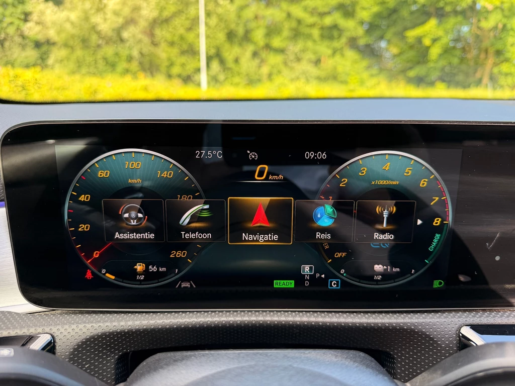 Mercedes-Benz A-Klasse – foto 30