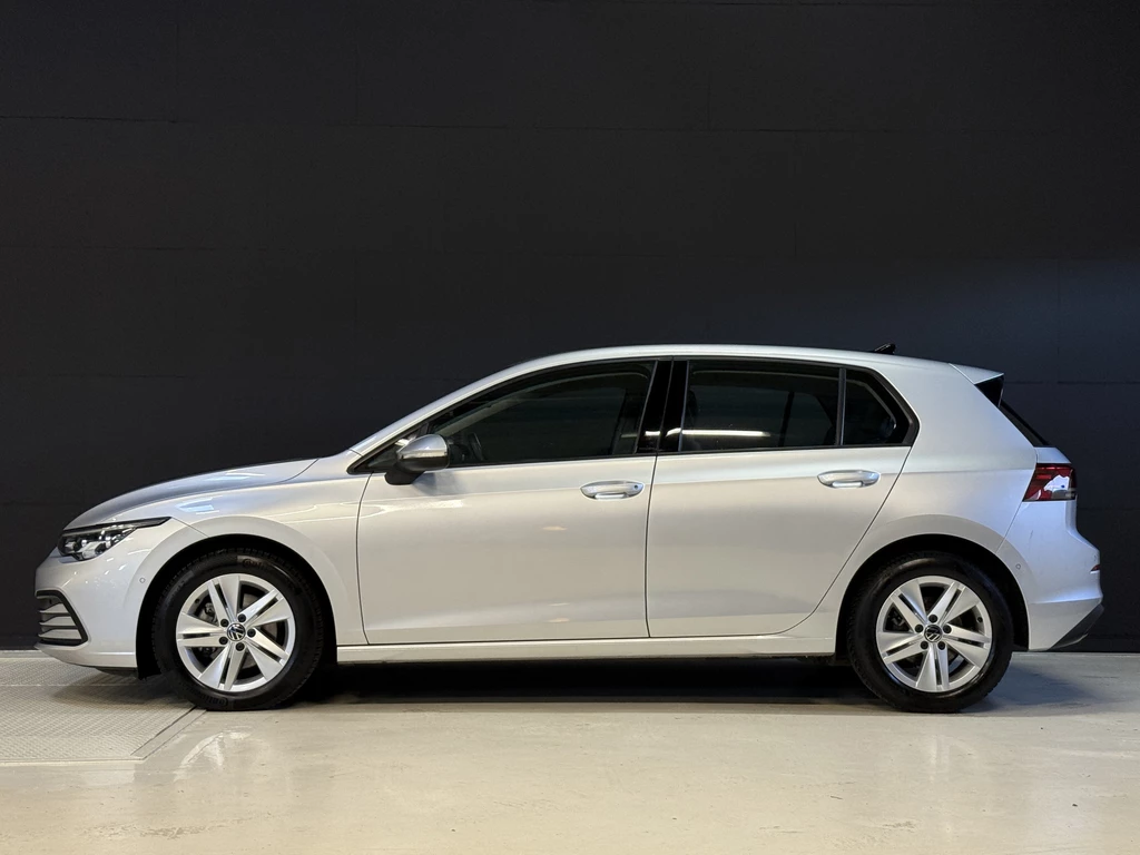 Volkswagen Golf – foto 2