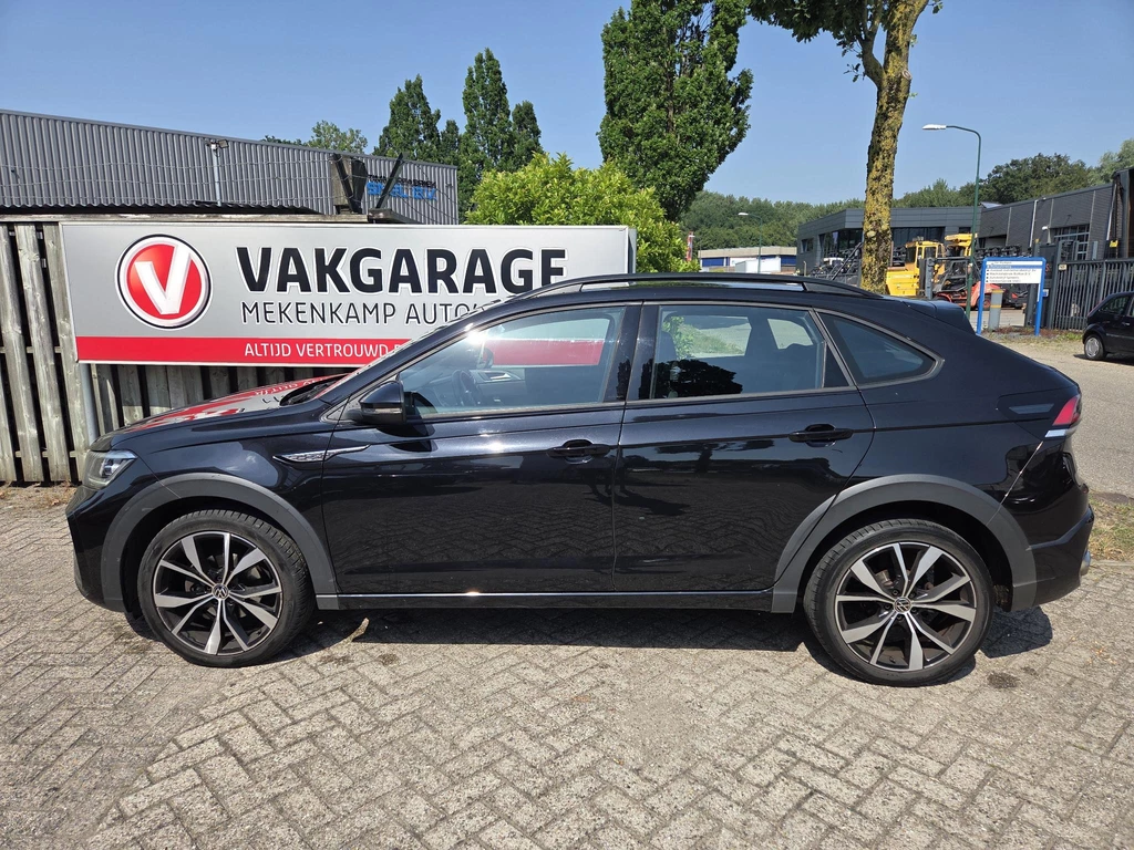 Volkswagen Taigo – foto 2