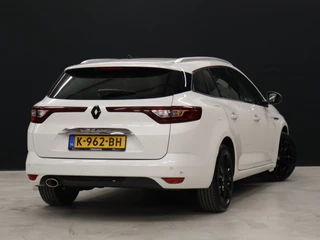 Renault Mégane Estate – thumbnail 5