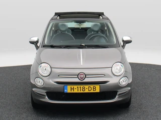 Fiat 500C – thumbnail 12