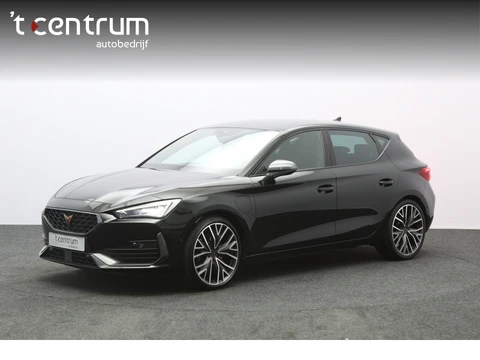 CUPRA Leon 1.4 e-Hybrid VZ 245 PK Performance PHEV, 19" LM Velgen, Winterpakket, Camera, Adap. Cruise Control, DCC