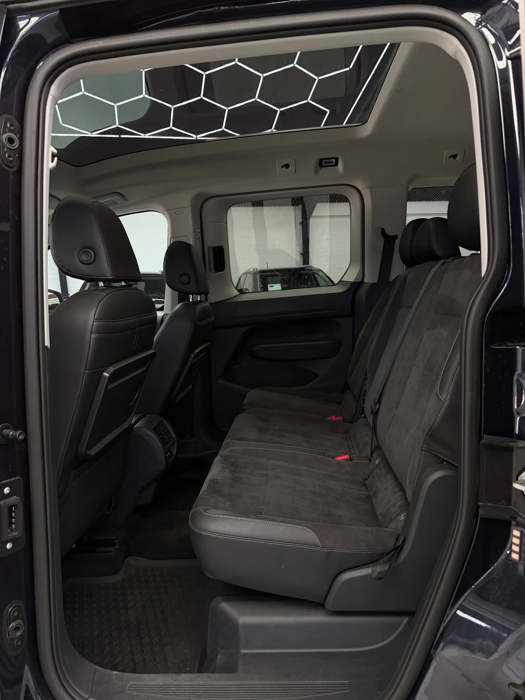 Volkswagen Caddy – foto 14