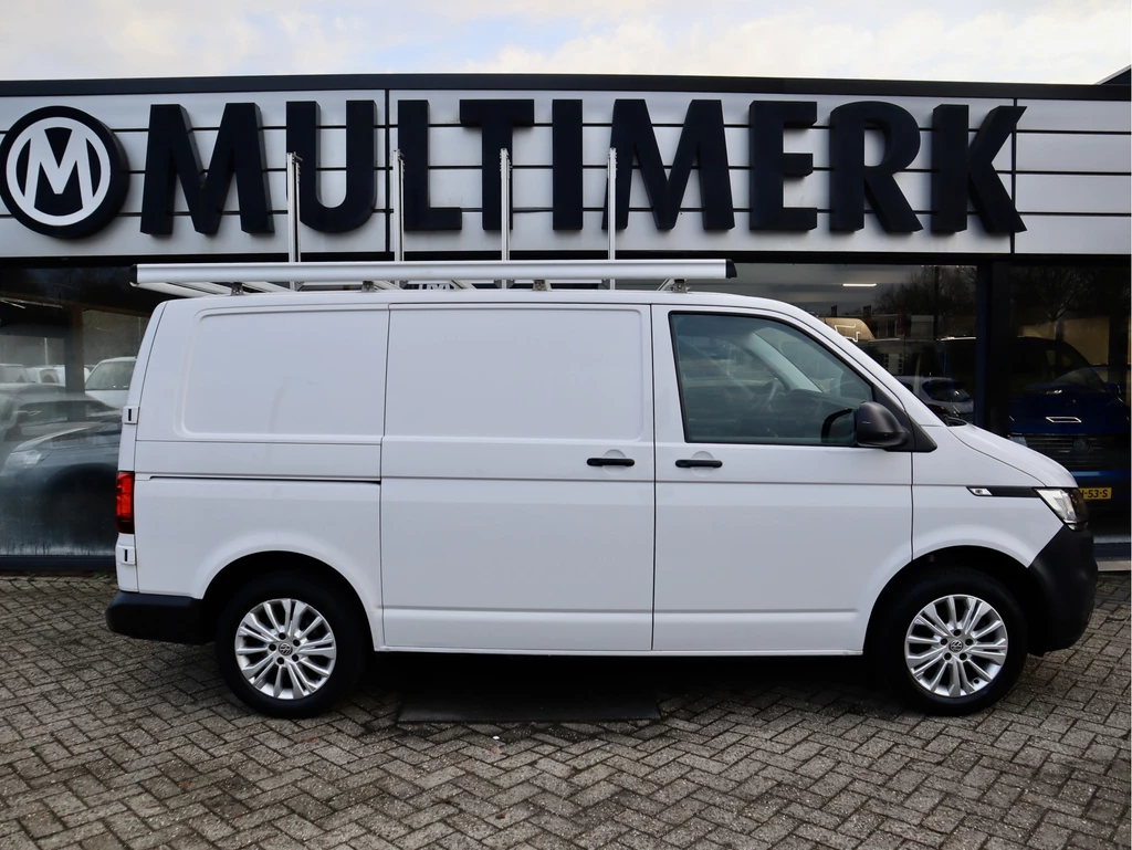Volkswagen Transporter – foto 6