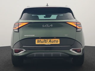 Kia Sportage – thumbnail 5