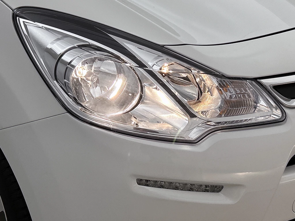 Citroën C3 – foto 13