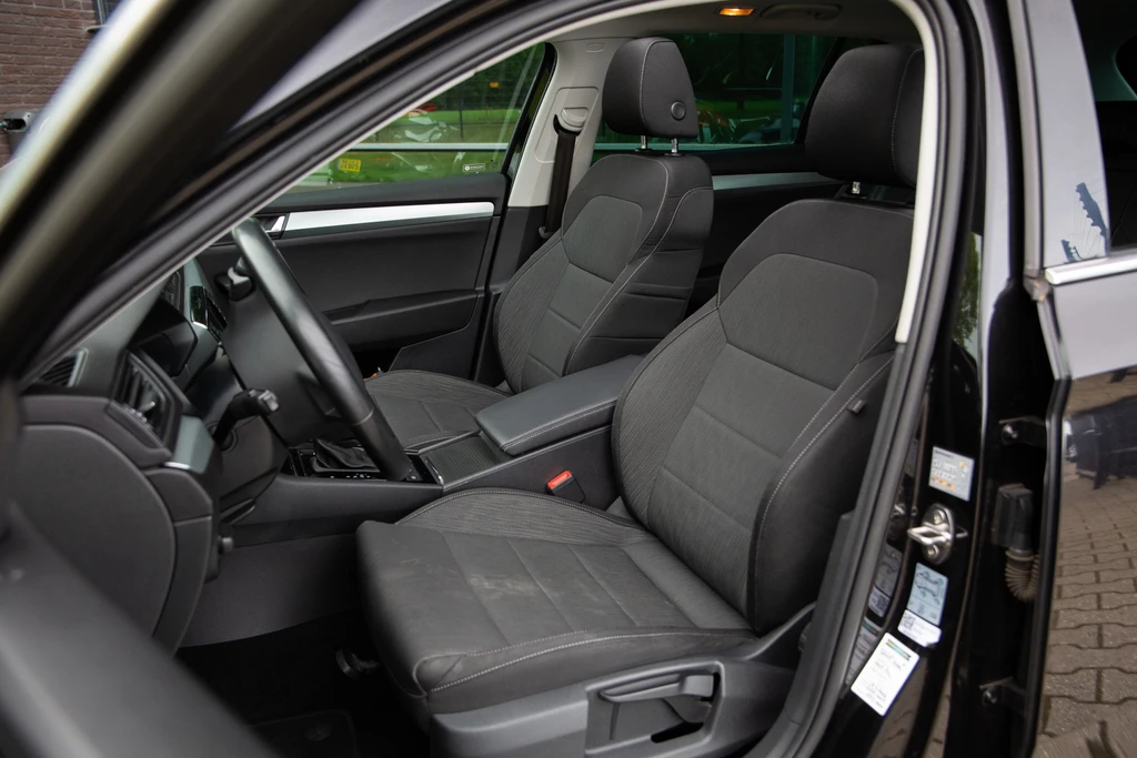 Škoda Superb – foto 5