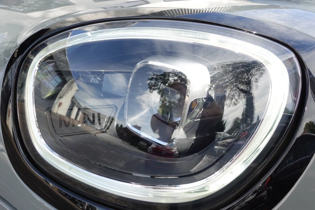 MINI Countryman – foto 33