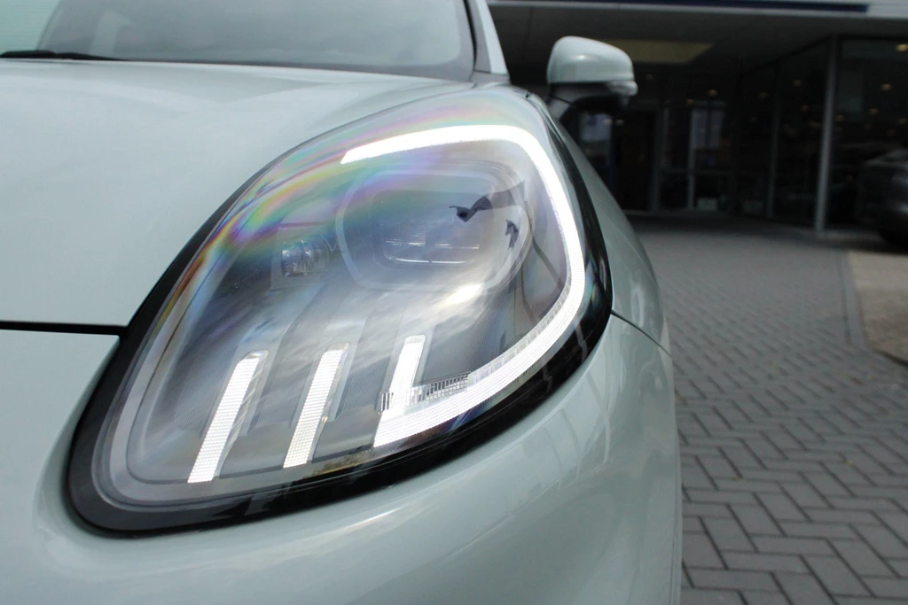 Ford Puma – foto 6