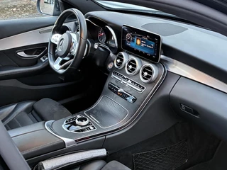 Mercedes-Benz C-Klasse – thumbnail 8