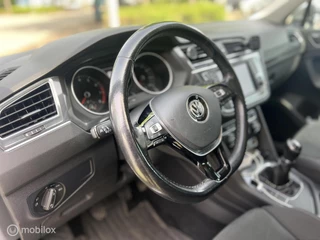 Volkswagen Tiguan – thumbnail 15