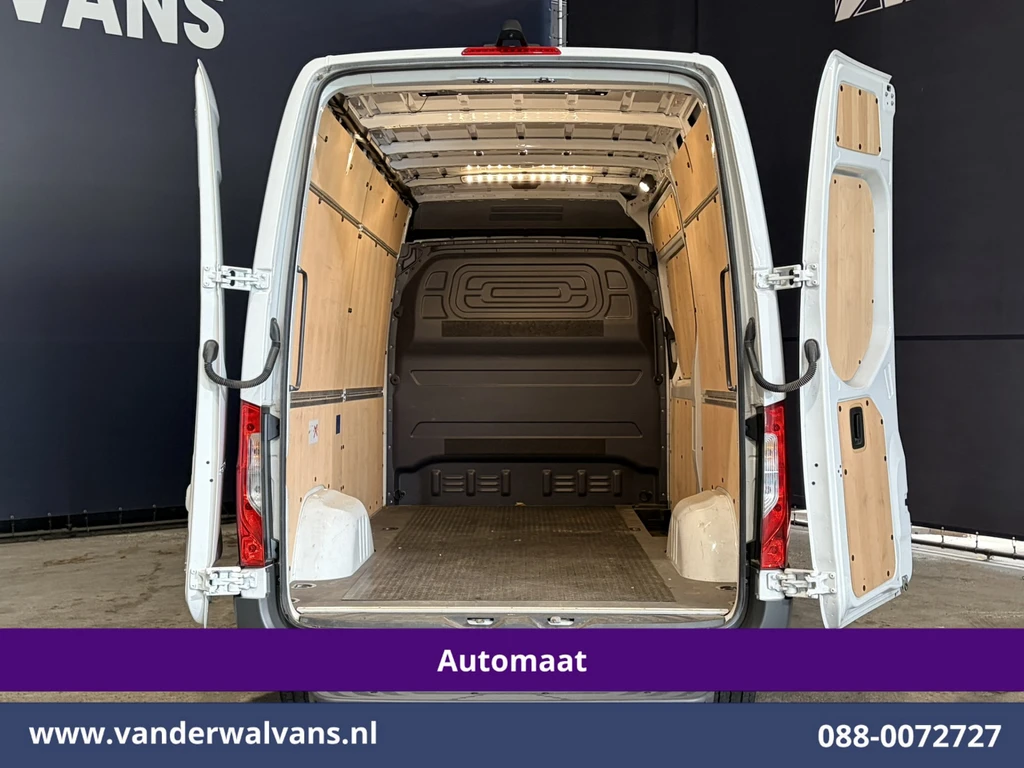 Mercedes-Benz Sprinter – foto 14