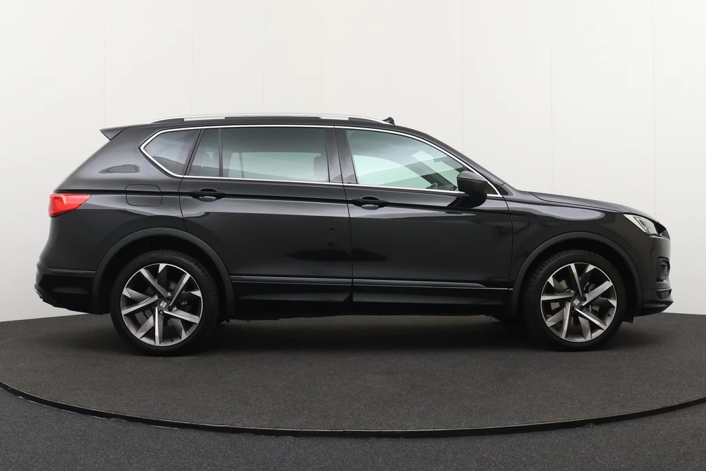 SEAT Tarraco – foto 5