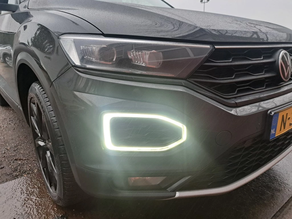 Volkswagen T-Roc – foto 25