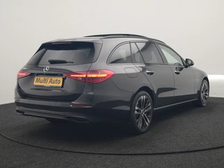 Mercedes-Benz C-Klasse – thumbnail 7
