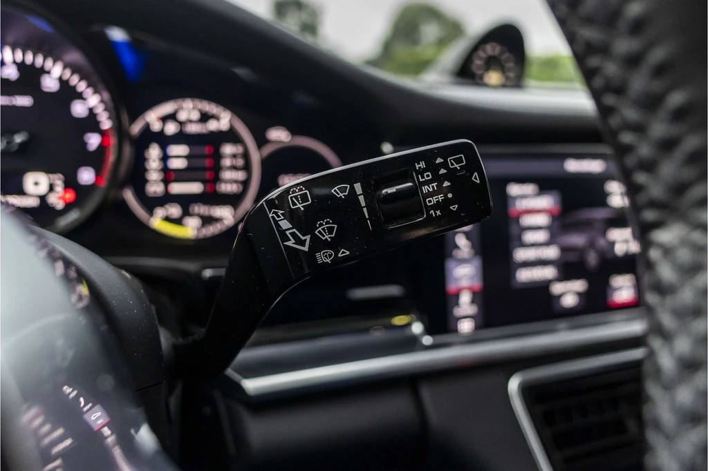Porsche Panamera – foto 51