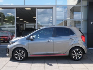 Kia Picanto – thumbnail 2