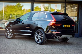 Volvo XC60 – thumbnail 3
