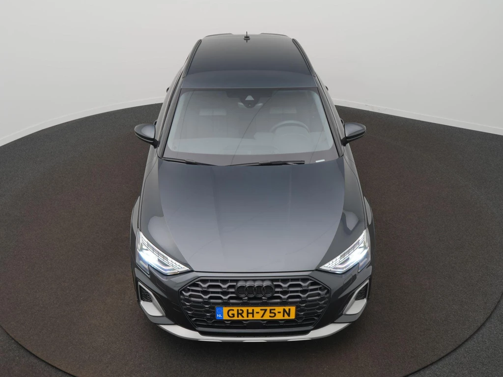 Audi A3 – foto 11