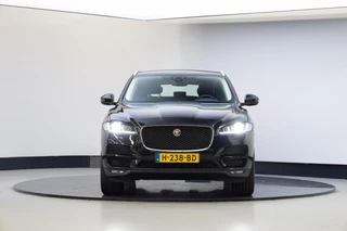 Jaguar F-PACE – thumbnail 8