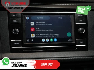 Volkswagen Transporter – thumbnail 26