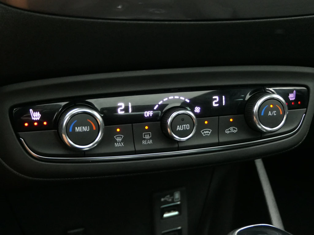 Opel Crossland – foto 36